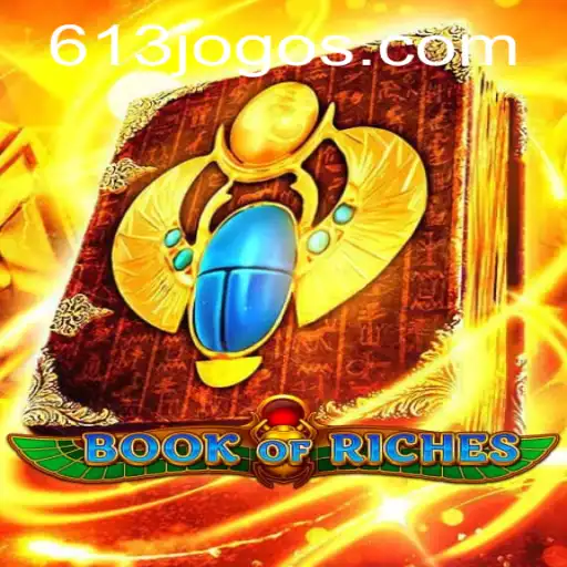 Descubra o Fascinante Mundo de BookofRiches