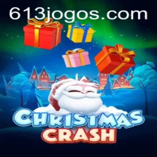 Descubra as Emoções do ChristmasCrash: Um Jogo Revolucionário com Bet 613 Bet