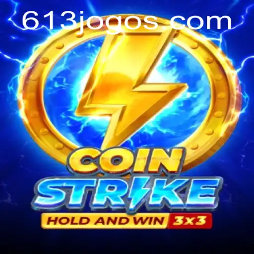 Coinstrike: A Nova Tendência no Mundo dos Jogos de Apostas