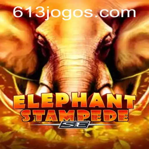 Descubra ElephantStampedeSE: Aventura e Estratégia no Mundo dos Jogos