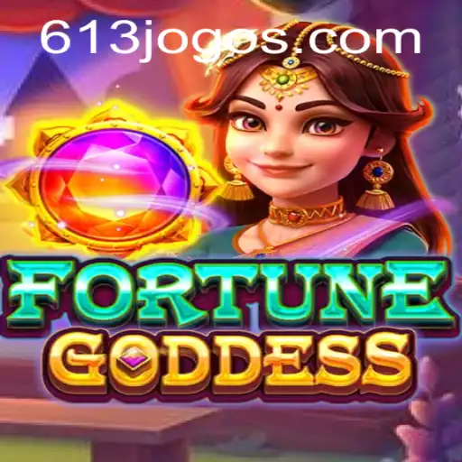 FORTUNEGODDESS: Um Mergulho no Mundo dos Jogos de Sorte com a Palavra-Chave bet 613 bet