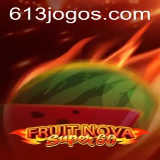 Explorando as Aventuras do FruitNovaSuper60