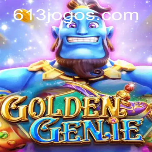 GOLDENGENIE: Descubra o Universo de Apostas do Novo Jogo Inovador