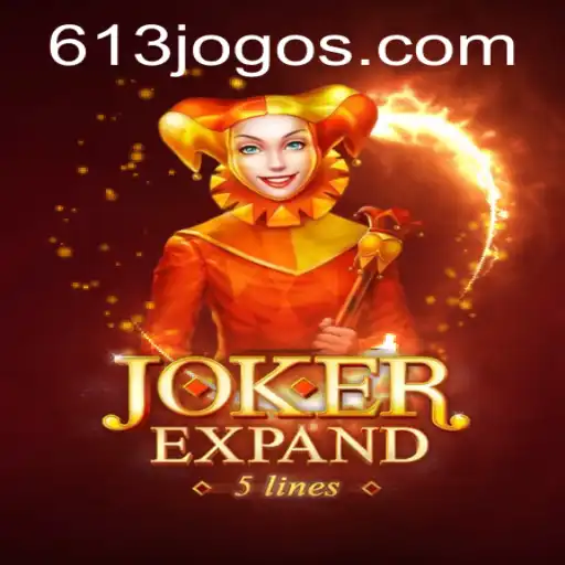 Descobrindo o 'JokerExpand': Um Mergulho Profundo no Jogo de Slot Inovador