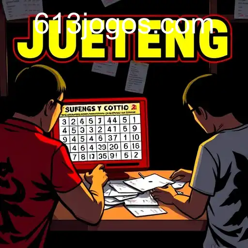 Jueteng