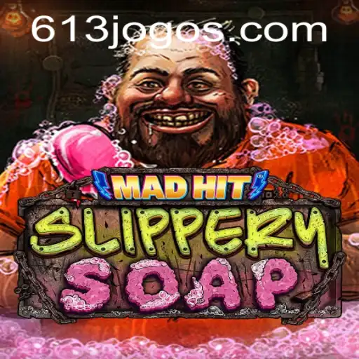 Descobrindo MadHitSlipperySoap: Um Jogo de Estratégia Inovador
