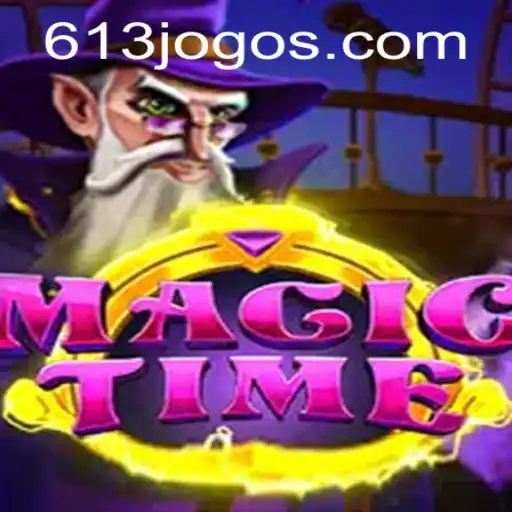 Explorando o Mundo do MagicTime: Regras e Dinâmicas