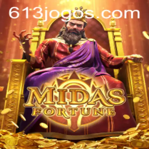 Explorando MidasFortune: Um Mergulho no Universo do Jogo com a Dinâmica de 'bet 613 bet'