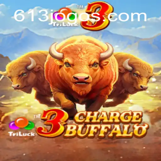 Descubra o Empolgante Mundo de 3ChargeBuffalo: Regras e Estratégias para Vencer