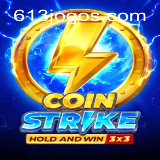 Coinstrike: A Nova Tendência no Mundo dos Jogos de Apostas