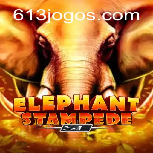 Descubra ElephantStampedeSE: Aventura e Estratégia no Mundo dos Jogos