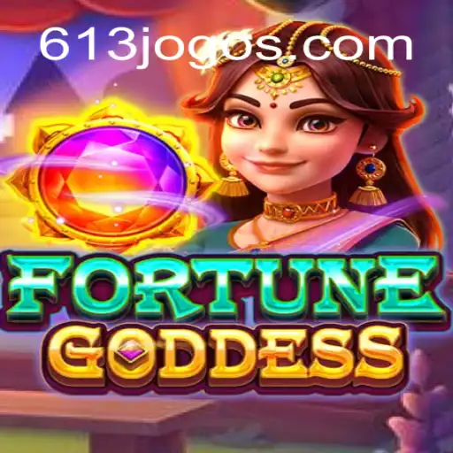 FORTUNEGODDESS: Um Mergulho no Mundo dos Jogos de Sorte com a Palavra-Chave bet 613 bet