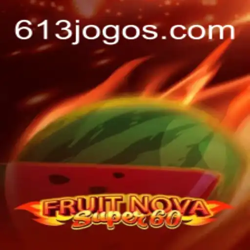 Explorando as Aventuras do FruitNovaSuper60
