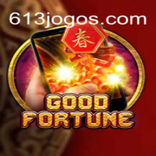 Explorando o Mundo Fascinante do Jogo GoodFortuneM