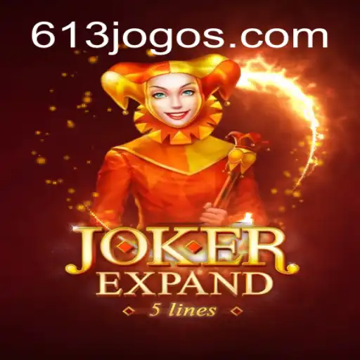 Descobrindo o 'JokerExpand': Um Mergulho Profundo no Jogo de Slot Inovador
