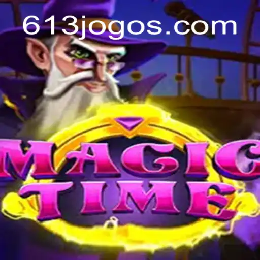 Explorando o Mundo do MagicTime: Regras e Dinâmicas