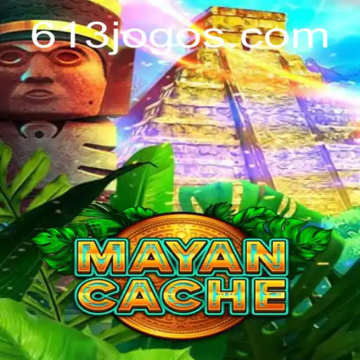 MayanCache: Uma Jornada Misteriosa de Apostas e Estratégia