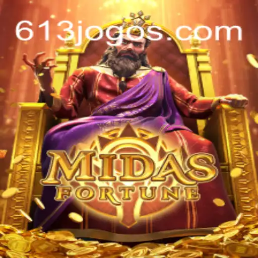 Explorando MidasFortune: Um Mergulho no Universo do Jogo com a Dinâmica de 'bet 613 bet'