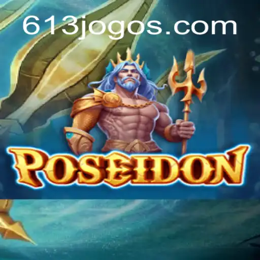 Poseidon: Um Mergulho no Universo de Estratégia e Aventura