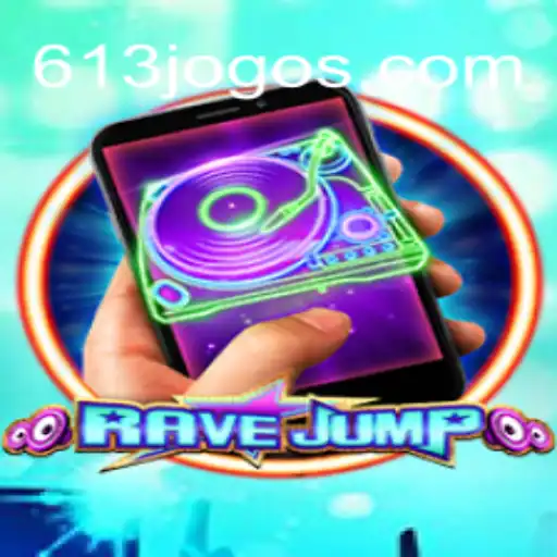 RaveJumpmobile: Uma Nova Experiência no Mundo dos Jogos Digitais