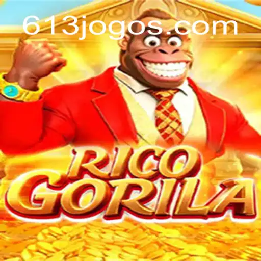 Explorando o Mundo de RicoGorila: O Jogo Online de Apostas que Está Dominando as Tendências