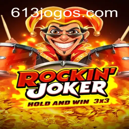 Explorando o Fascinante Jogo de Estratégia Rockinjoker