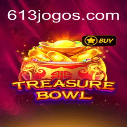 Descobrindo o Fascinante Mundo do Jogo TreasureBowl