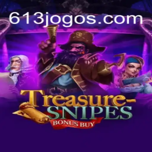 Descubra o Fascinante Mundo do Jogo de Cassino TreasuresnipesBonusBuy
