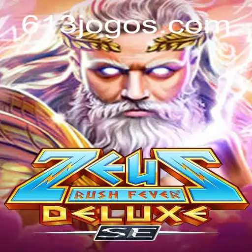 Explorando o Mundo Empolgante de ZeusRushFeverDeluxeSE: Uma Aventura Épica