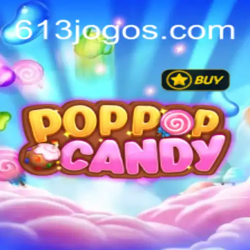 Conheça o Fascinante Mundo de POPPOPCANDY