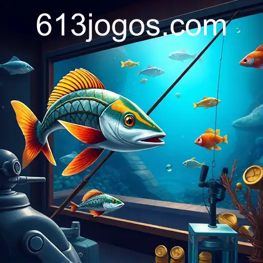 Pesca online