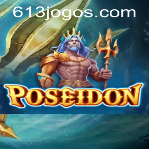Poseidon: Um Mergulho no Universo de Estratégia e Aventura