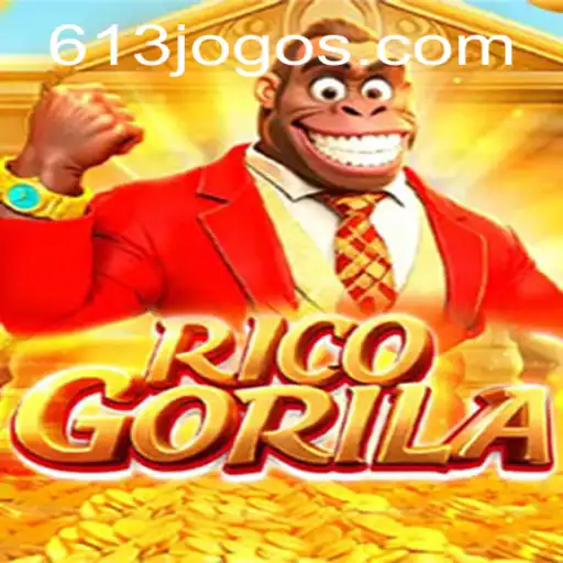 Explorando o Mundo de RicoGorila: O Jogo Online de Apostas que Está Dominando as Tendências