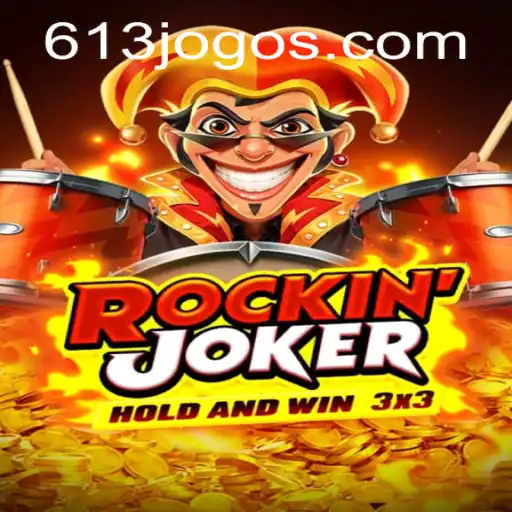Explorando o Fascinante Jogo de Estratégia Rockinjoker