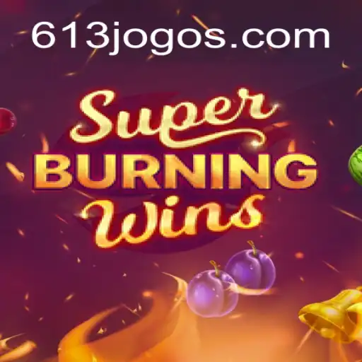 Explorando SuperBurningWins: Um Mergulho em Sua Jogabilidade