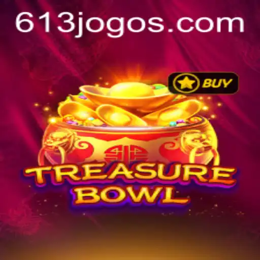 Descobrindo o Fascinante Mundo do Jogo TreasureBowl