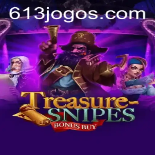 Descubra o Fascinante Mundo do Jogo de Cassino TreasuresnipesBonusBuy