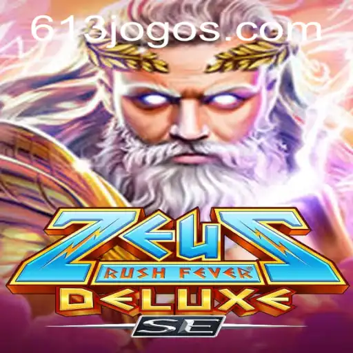 Explorando o Mundo Empolgante de ZeusRushFeverDeluxeSE: Uma Aventura Épica